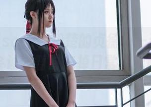 探讨Akisoso秋楚楚的贞德——这些图片会让我暂时忘掉日常的无趣