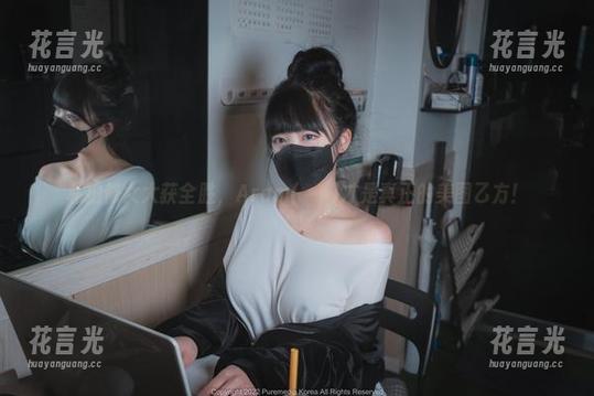 私拍修女大获全胜，Aram(아람)才是真正的美图乙方！