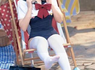 Bangni邦尼的写真集：那些“约尔”里的哏点，绝对不止一两处…
