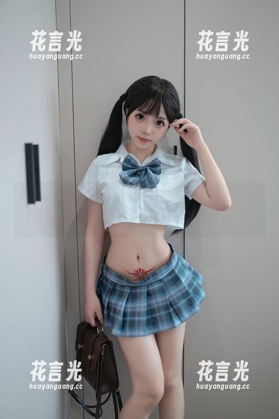 Bangni邦尼 Bangni邦尼的新春图片,把甘雨的灵动和花香都包了,春天你还在等什么?