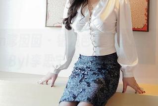 Feilin嗲囡囡 - 银发芭比不再是奢望，SiByl李思宁教你找免费资源