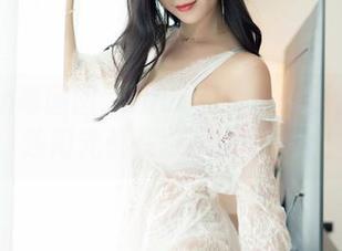 Feilin嗲囡囡 - luna张静燕的夏日写真：连阳光都在嫉妒她的光芒！