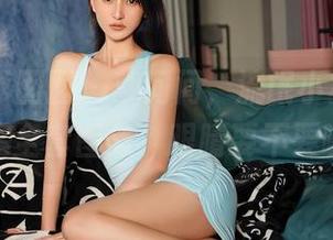 Feilin嗲囡囡 - 就问问，流氓小巫女的双马尾全套图集，眼睛要不要喊停