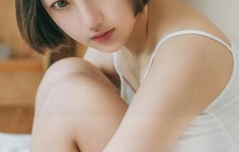 GIRLT果团网 - 陈迪娅的水手服系列：无圣光，得，光这名字你就说它不航海！