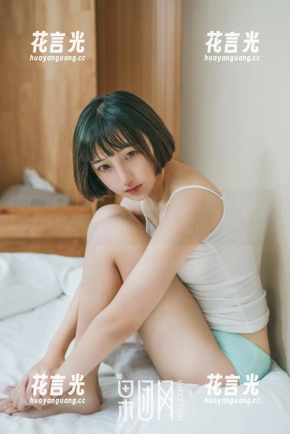 GIRLT果团网 - 陈迪娅的水手服系列：无圣光，得，光这名字你就说它不航海！
