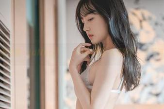 没有圣光的图集–HaNari(하나리)的桃水让我想到了一些不该想到的！