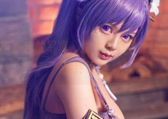 瞧瞧Hachi小芭的写真，杀生院里的蛛丝马迹，你想得到吗？