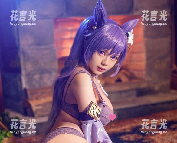 Hachi小芭 瞧瞧Hachi小芭的写真,杀生院里的蛛丝马迹,你想得到吗?