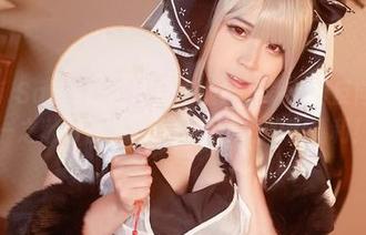 Hatori Sama必胜法宝来啦！下载免费反向兔女郎一之濑明日菜，送给兔子们的大福利！