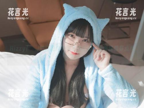 Hizzy(히지)的图册油亮得不想眨眼，看得我都有点羞涩了！
