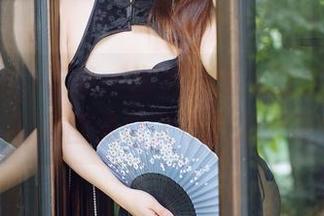 HuaYang花漾 - 当棉袜遇上赵惟依coco：高清图集让人不忍挪开眼！