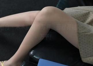 IESS异思趣向 - 木木的最新写真，蕾丝花姑娘，更新得我思绪万千！