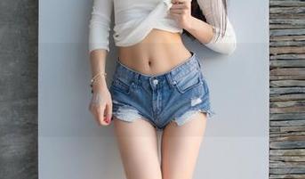 IMiss爱蜜社 - 合集上线了！没见过Winki丝姬这样穿水手服的人吗