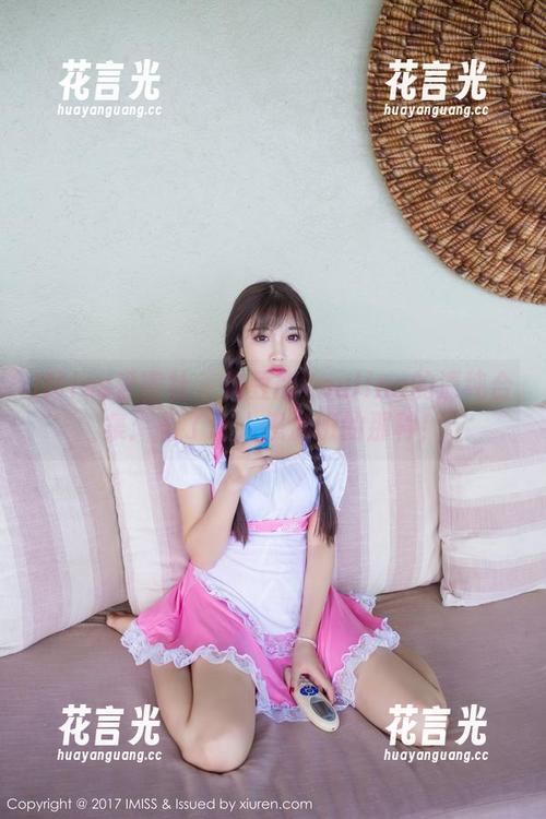 IMiss爱蜜社-兜豆靓Youlina IMiss爱蜜社 - 兜豆靓Youlina的清纯合集:看了让人想加班的那种!