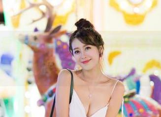 IMiss爱蜜社 - 小热巴的居家态度，原图中透露的小脾气，合集让你再回味！
