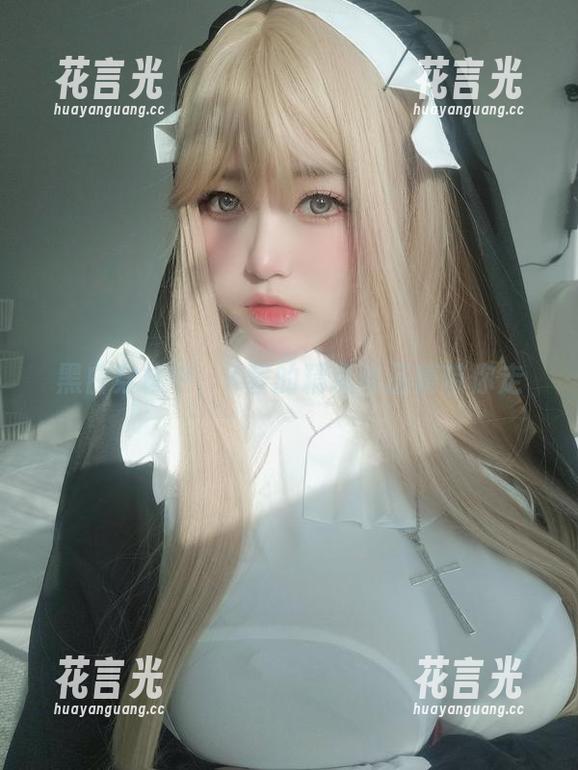 K酱 黑白穿梭中,K酱的精选作品集带你走