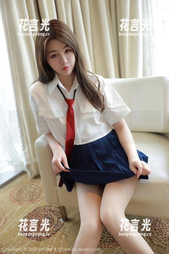 MFStar模范学院-yoo优优 MFStar模范学院 - yoo优优:户外真实写照,在线高清不怕尴尬