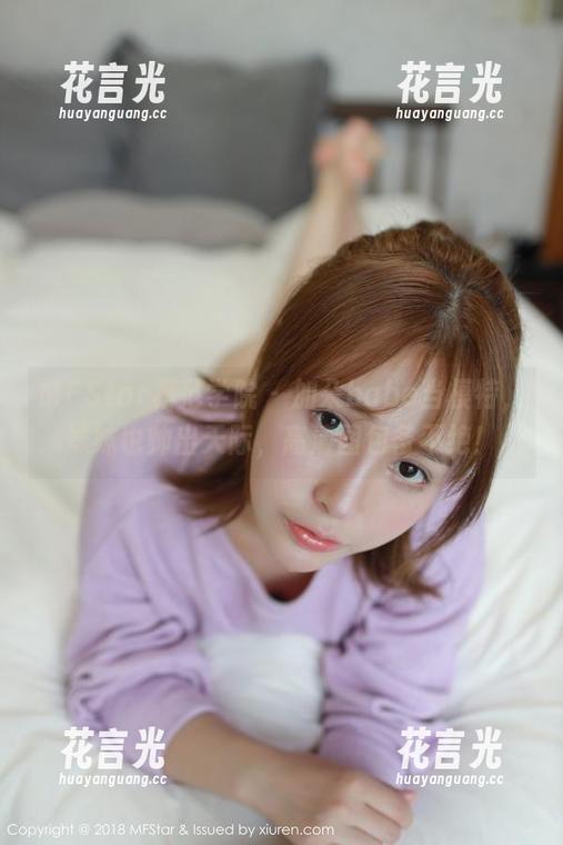 MFStar模范学院-加朵babe MFStar模范学院 - 加朵babe当模特,妹妹也帅出天际,高清图包备不绝!