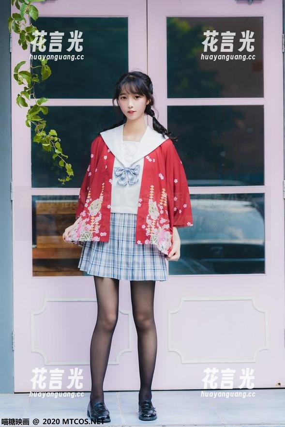 MTYH喵糖映画 潜伏的福利,喵糖映画的香肩美眉少女,图片架不住的诱惑啊!
