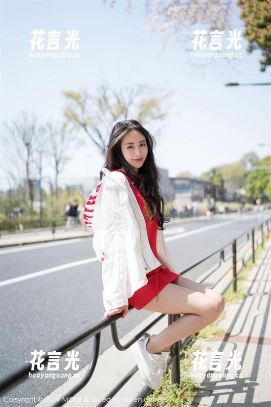 MiStar魅妍社-Angela小热巴 MiStar魅妍社 - 看Angela小热巴的奶牛,美图宝库开启,让人想舔屏的节奏。