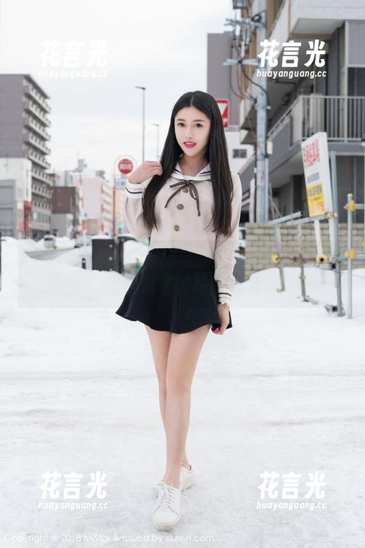 MiStar魅妍社-妤薇Vivian MiStar魅妍社 - 高清!妤薇Vivian的美足透露着神秘的温柔