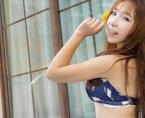 MiStar魅妍社 - 斯戴媛Amy女神出现了，下载这组写真集难道不算是一种修行？