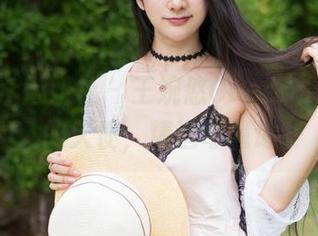 MiStar魅妍社 - 王婉悠Queen：原图中的天使，精选奇遇记