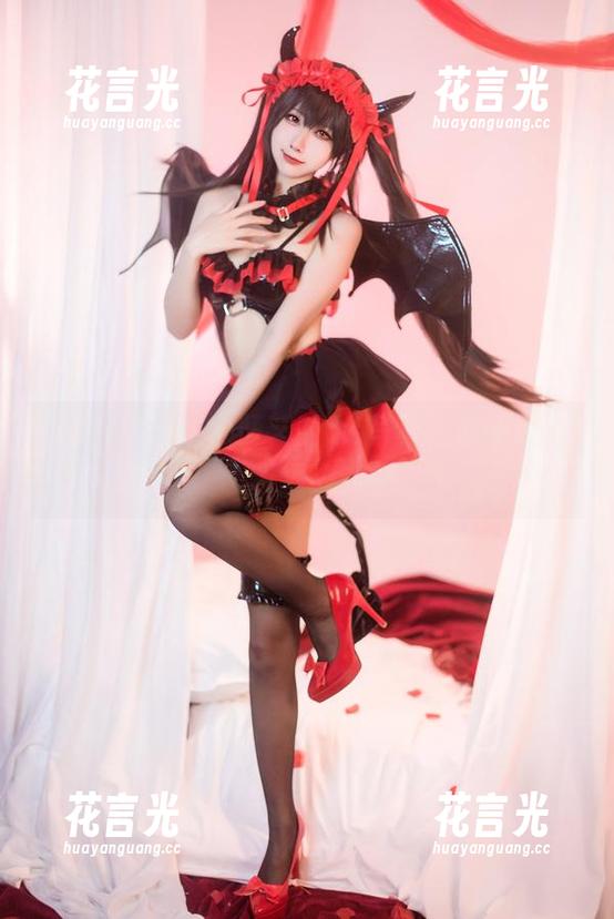 Momoko葵葵 逗趣Momoko葵葵的JK写真,敢不敢向我挑战?