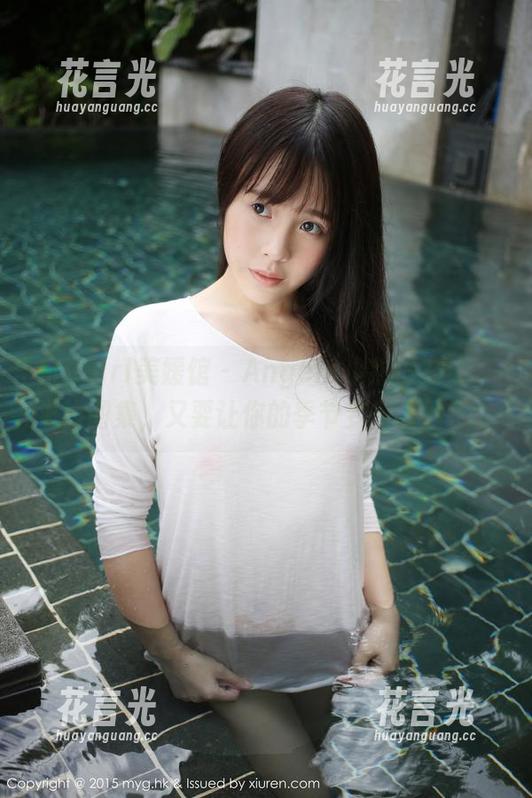 MyGirl美媛馆-Angela小热巴 MyGirl美媛馆 - Angela小热巴在线:海边图集,又要让你的季节变得特别了。