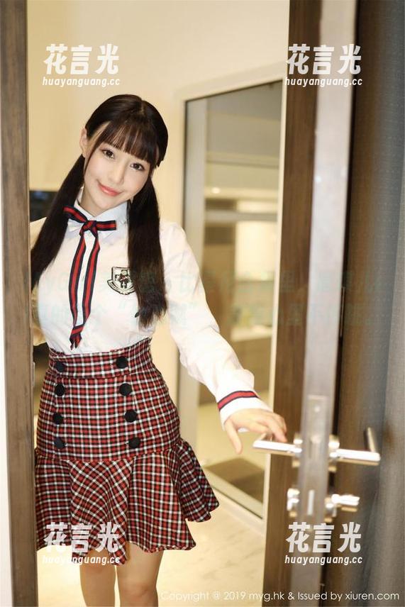 MyGirl美媛馆 - 比基尼合集里,唐琪儿il真的是个“偷心贼”,害我心里不停跳。