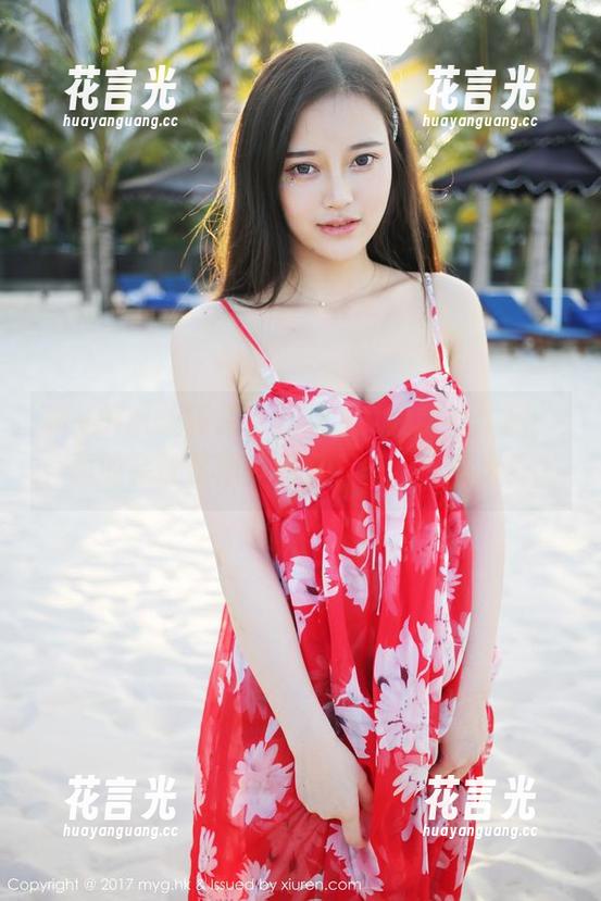 MyGirl美媛馆-唐琪儿il MyGirl美媛馆 - 唐琪儿il的甜心作品,真的会让你想多喝几杯糖水,精选!