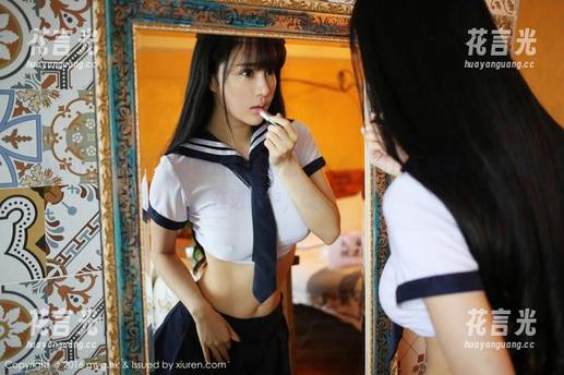 MyGirl美媛馆-潘娇娇 MyGirl美媛馆 - 潘娇娇的美脚值得一看,图片无极限,下载也在进行中,嘿嘿。