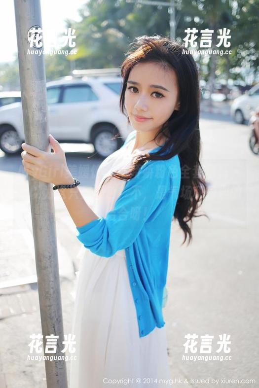MyGirl美媛馆-潘娇娇 MyGirl美媛馆 - 潘娇娇粉色全套写真,你以为这只是颜色?不,是气场和乐趣的结合呀!