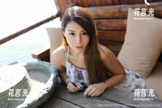 MyGirl美媛馆-糯美子Mini MyGirl美媛馆 - 别说了,翻开糯美子Mini的高清内衣图册,我也是迷得不要不要的