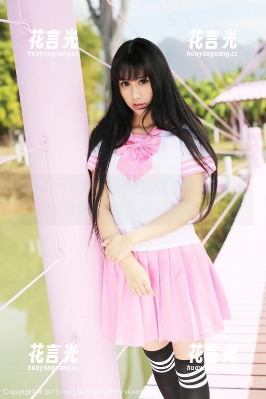 MyGirl美媛馆-美桃酱 MyGirl美媛馆 - 不想在浴室多待,美桃酱的高清壁纸让我身心俱疲。