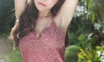 MyGirl美媛馆 - 最新的豆baby“裤里丝”原图，点开来瞧瞧，可能会被那种微妙的叛逆感抓住哦！