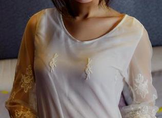 PANS写真 - 最新的款式！柚子带来了深得人心的女友写真，不得不说，绝妙的选择。
