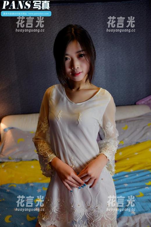 PANS写真-柚子 PANS写真 - 最新的款式!柚子带来了深得人心的女友写真,不得不说,绝妙的选择。