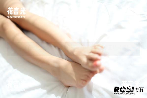 ROSI写真 别问我ROSI校园的原图分享,已经沉迷其中无法自拔!