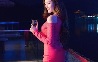 TGOD推女神 - 莫雅淇的清纯图集：图文并茂，直击心灵的‘纯真’状态！