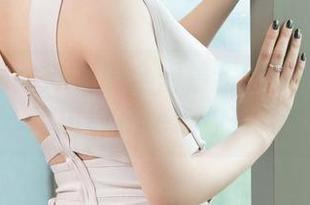 TGOD推女神 - 要全网最甜的美图？让萌琪琪Lrene带你飞！