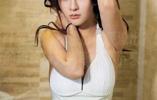 TuiGirl推女郎 - 私拍资源流出？何奕恋的豹纹让人高呼停不下来。