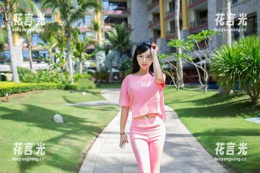 TuiGirl推女郎-哈尼宝宝 TuiGirl推女郎 - 哈尼宝宝美脚摄影:你会不会有个“网盘综合症”呢?