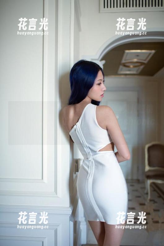 TuiGirl推女郎-嘉宝贝儿 TuiGirl推女郎 - 免费体验嘉宝贝儿眼镜图集:戴上这些眼镜,你就是FashionIcon...至少在镜头前。