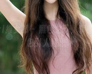 TuiGirl推女郎 - 黑色之下，李丽莎的图包引人遐思