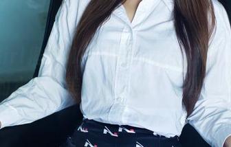 TuiGirl推女郎 - 不怕浪花拍打脸，王馨瑶的水手服美图让人忍不住想追赶！