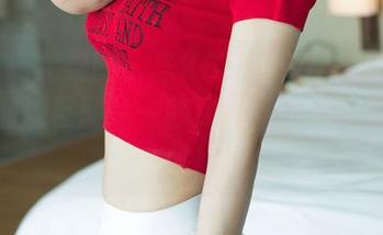 UGirls尤果网 - 当K8傲娇萌萌遇上透明：福利项目图片一秒到位，小心不要眼晕哦！