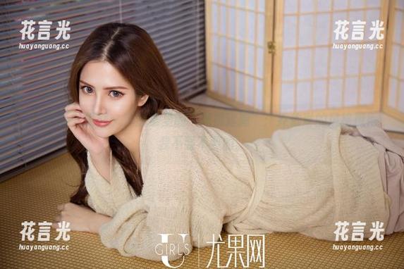 UGirls尤果网-乔依琳 UGirls尤果网 - 作品集里的“网袜迷踪”:乔依琳的风格撩得我不要不要的。