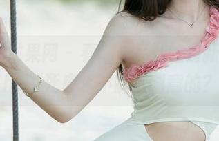 UGirls尤果网 - 看娜依灵儿的最新美图，Who说死库水不能有创意的？！