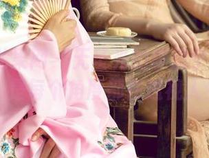 UGirls尤果网 - 无圣光的李思宁：看这美图，是每个角度都在透视人生！